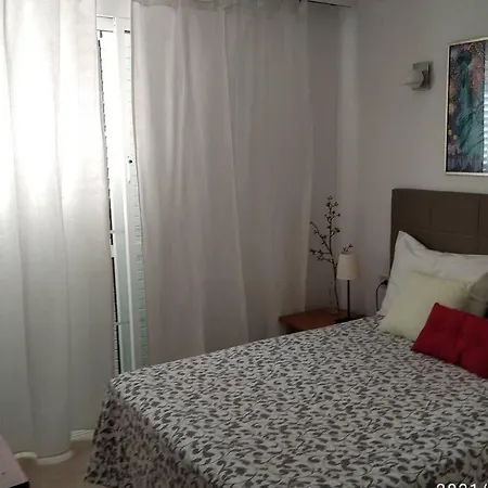 Apartamento Wanda Appartement