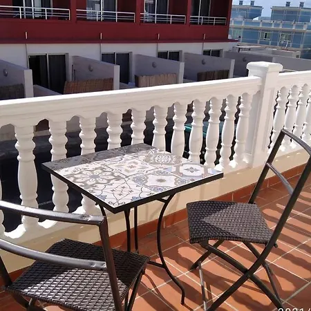 Apartamento Wanda Appartement
