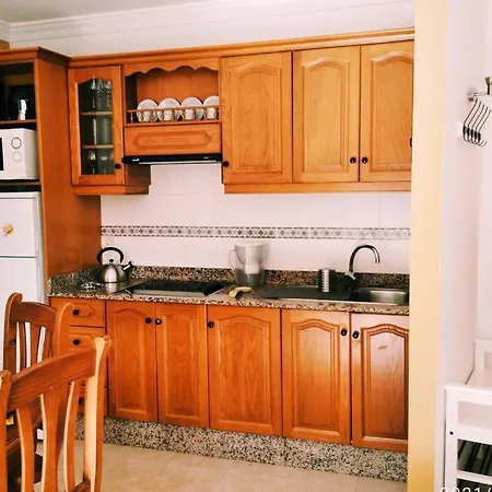 Apartamento Wanda Appartement