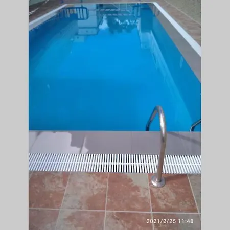 Apartamento Wanda * Puerto De Naos