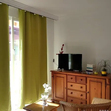 Apartamento Wanda Appartement