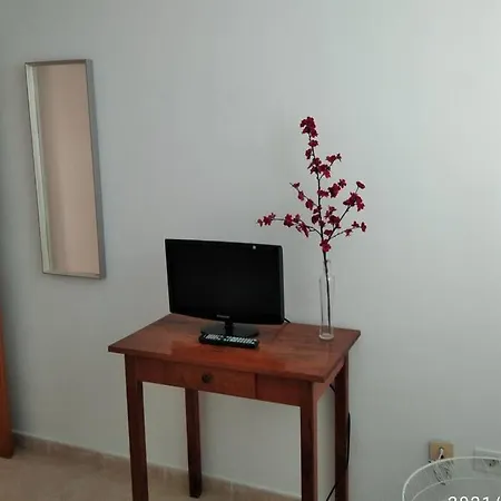 Apartamento Wanda