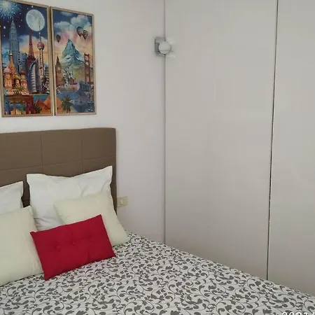 Apartamento Wanda Appartement