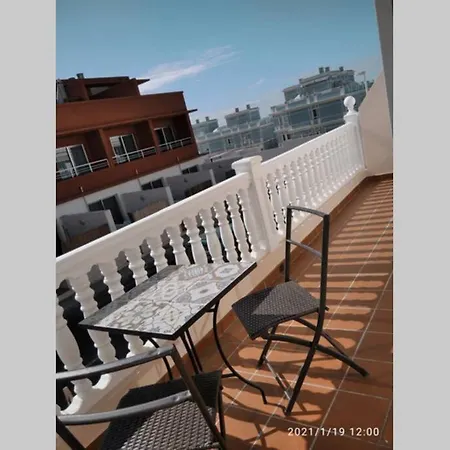 Apartamento Wanda Appartement *