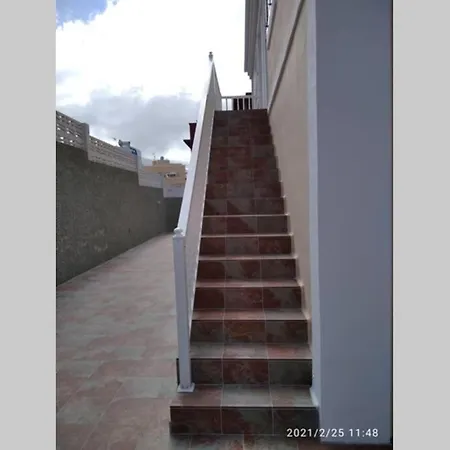 Apartamento Wanda Puerto De Naos